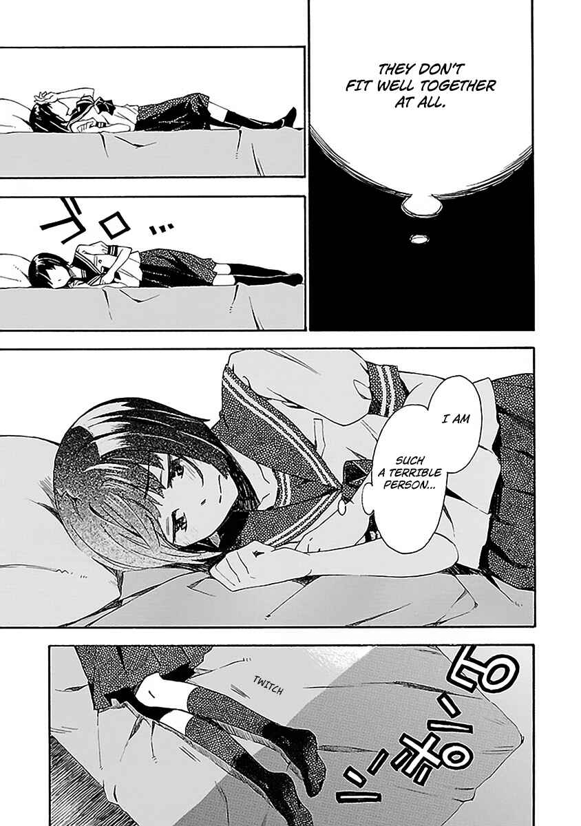 Page 16 Chapter 11 Okujouhime