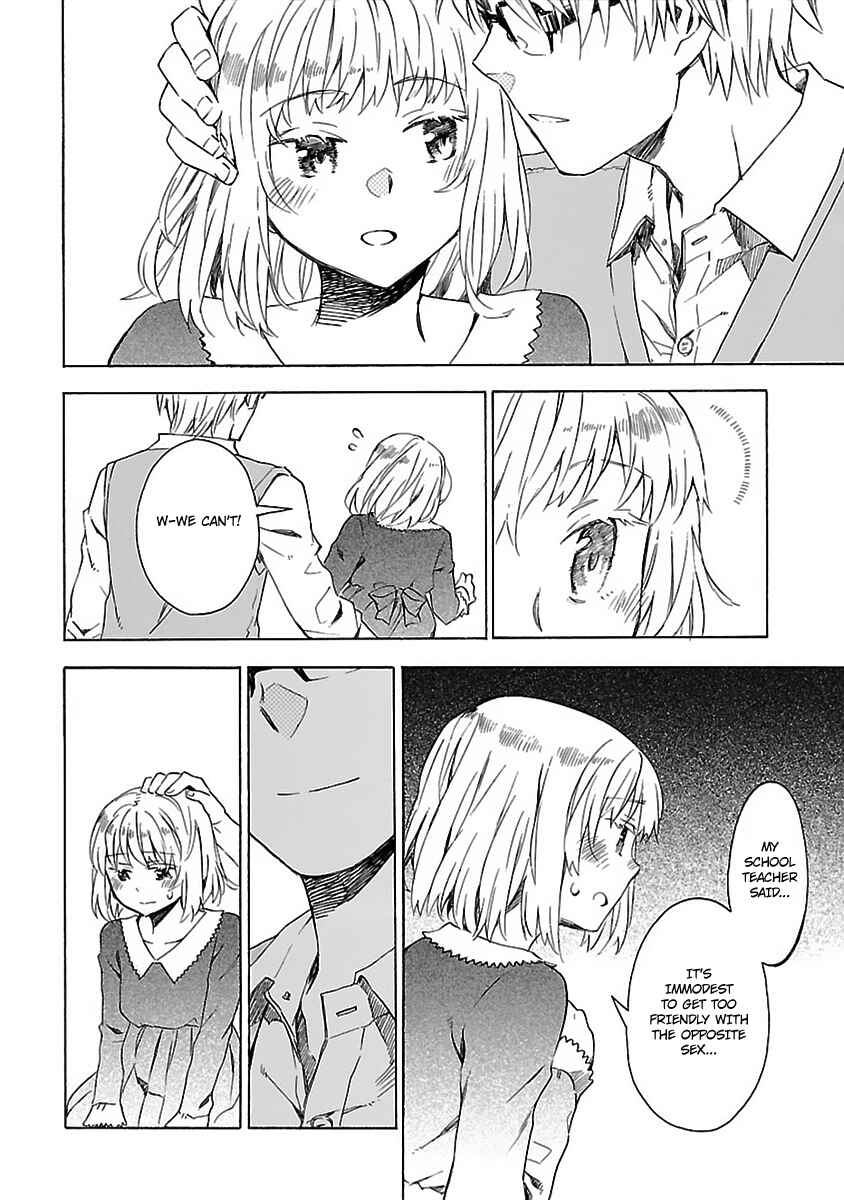 Page 3 Chapter 17 Okujouhime