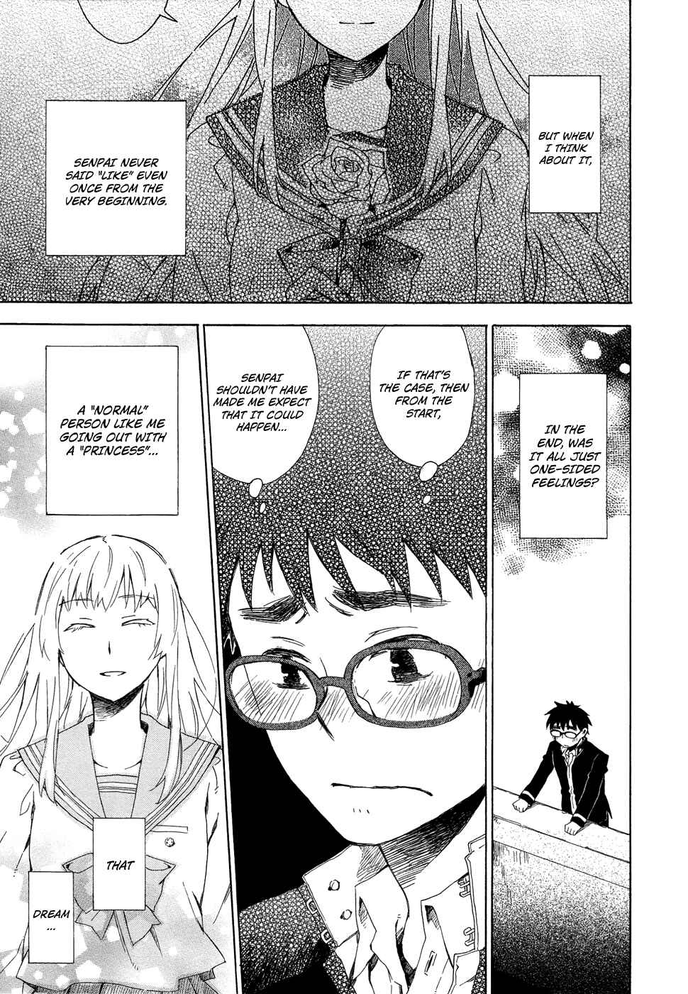 Page 11 Chapter 4 Okujouhime