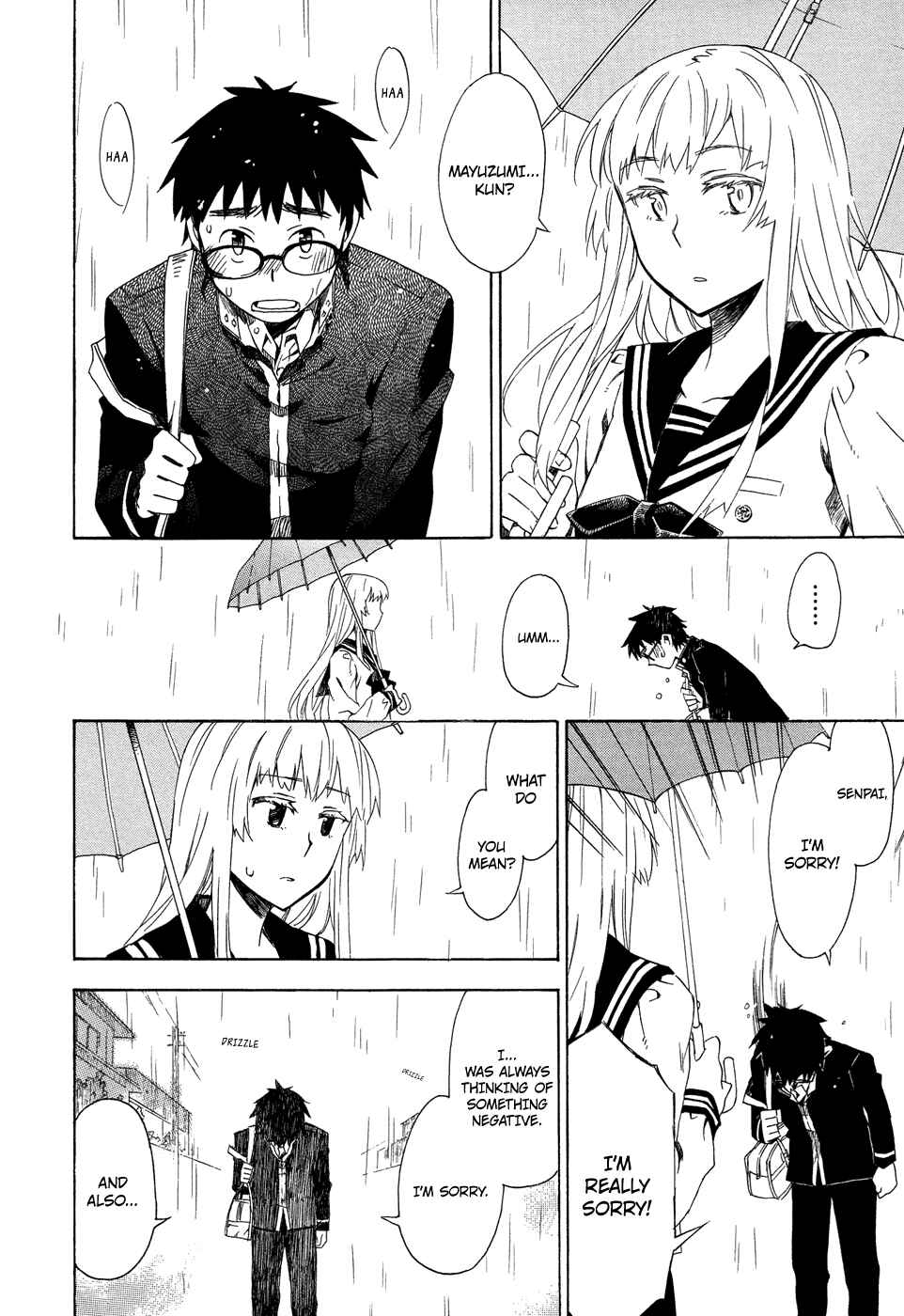 Page 18 Chapter 4 Okujouhime