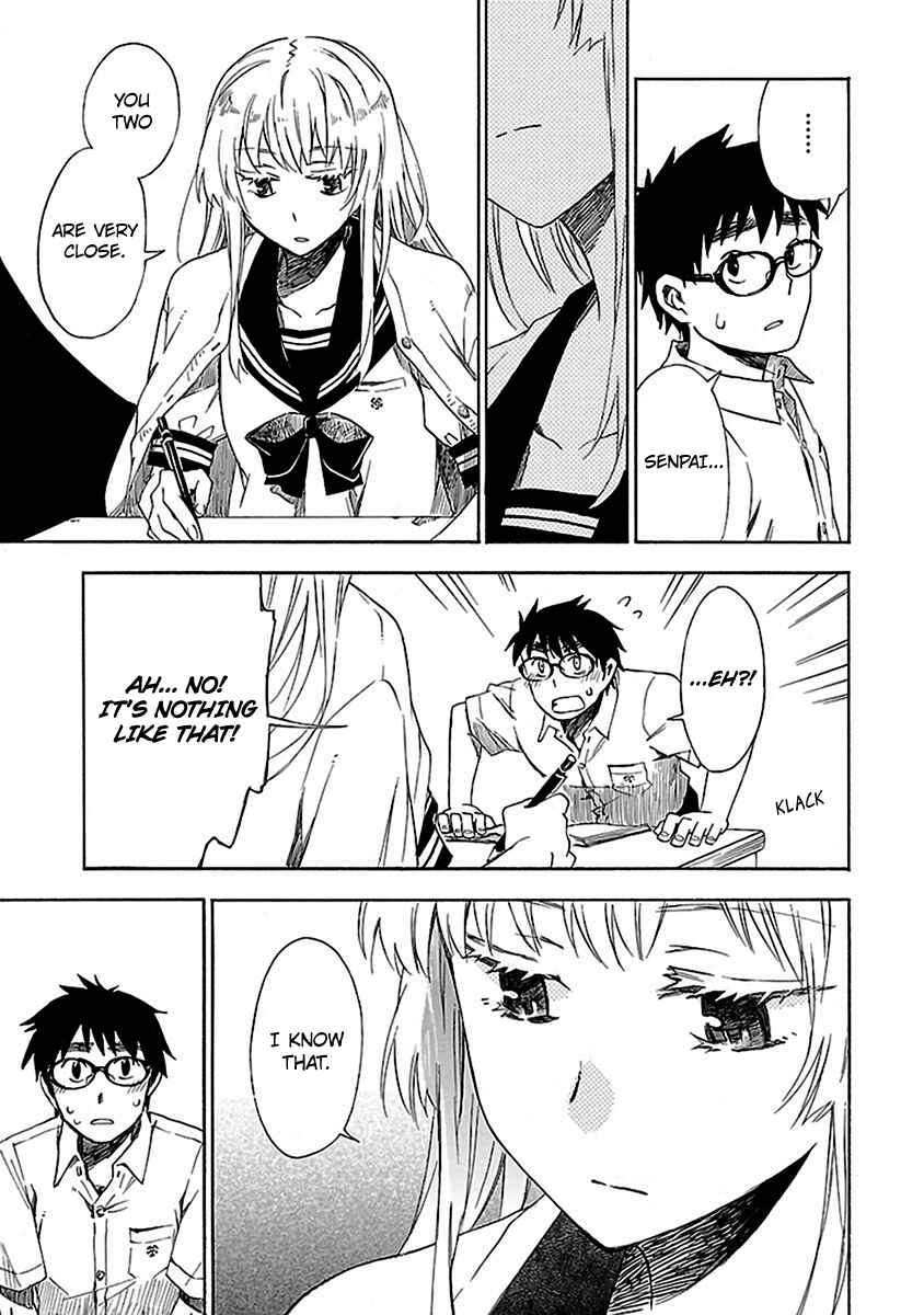 Page 25 Chapter 7 Okujouhime