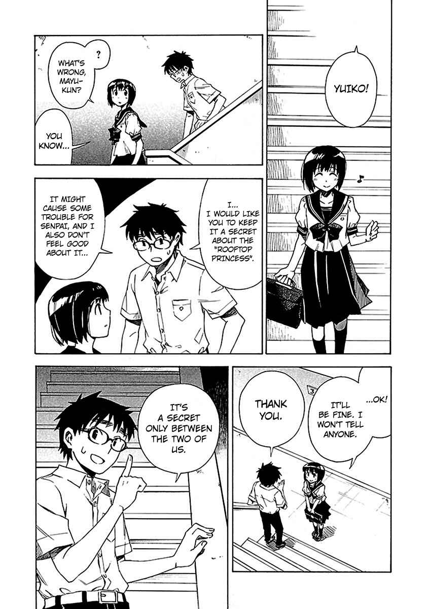 Page 28 Chapter 7 Okujouhime