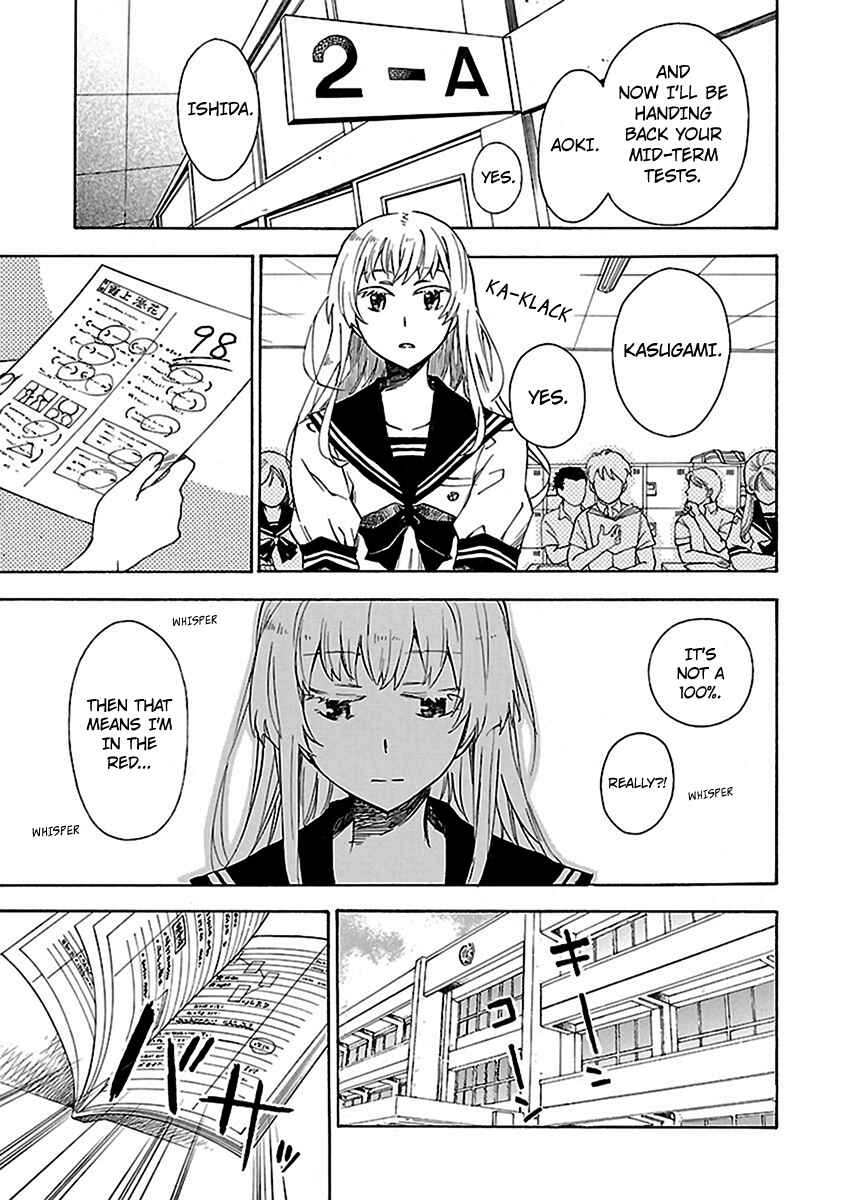 Page 3 Chapter 7 Okujouhime