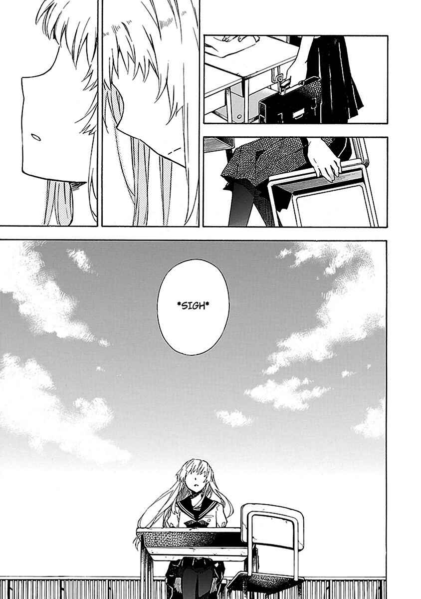 Page 5 Chapter 7 Okujouhime
