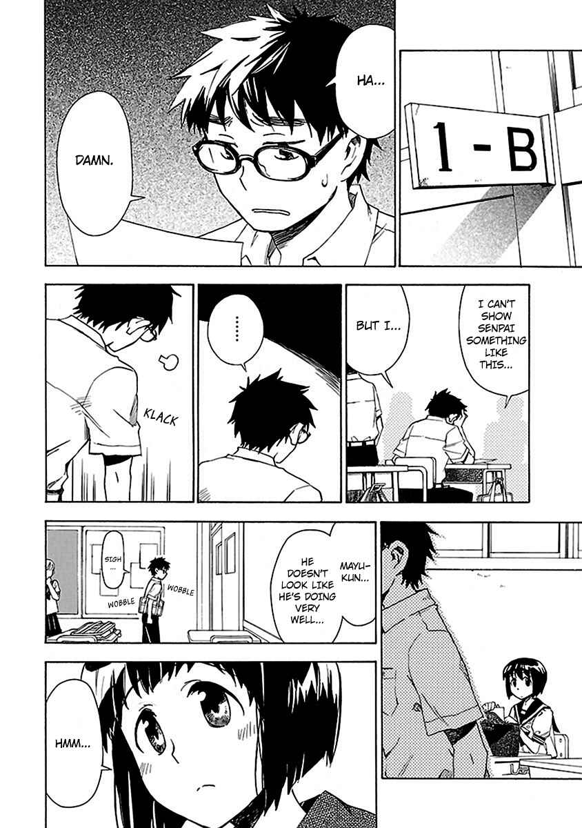 Page 6 Chapter 7 Okujouhime