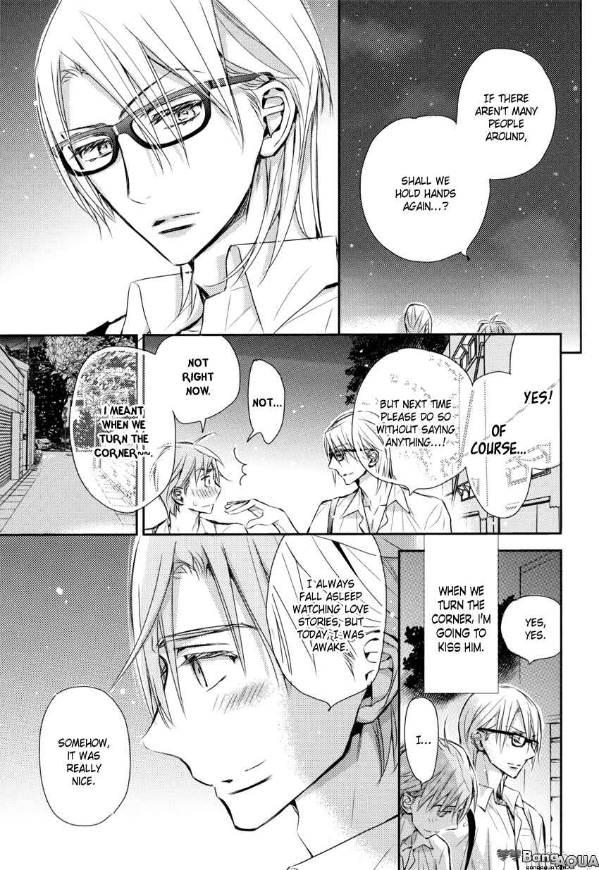 Page 9 Chapter Unknown_9ad0 Dear+&Cheri+ LOVERS+