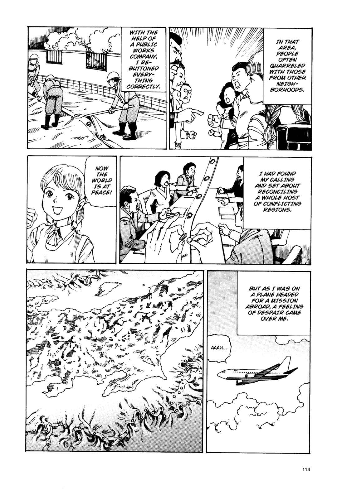 Page 4 Chapter 26 Cities and Infrastructure