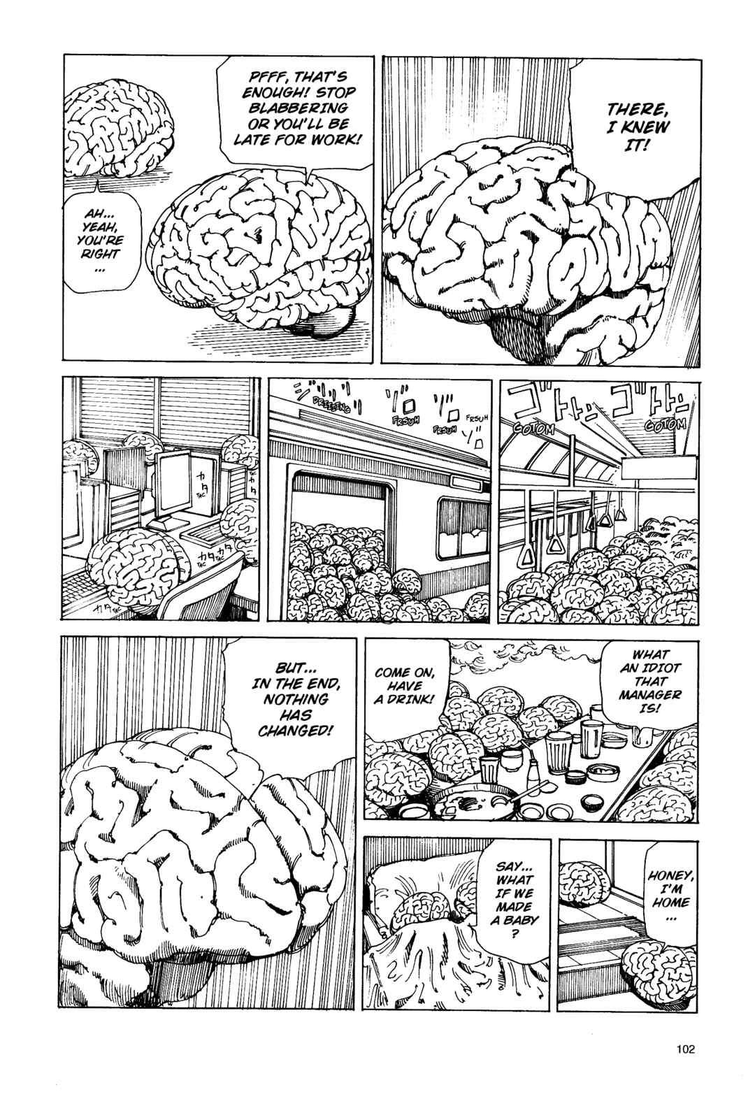Page 3 Chapter 23 Cities and Infrastructure