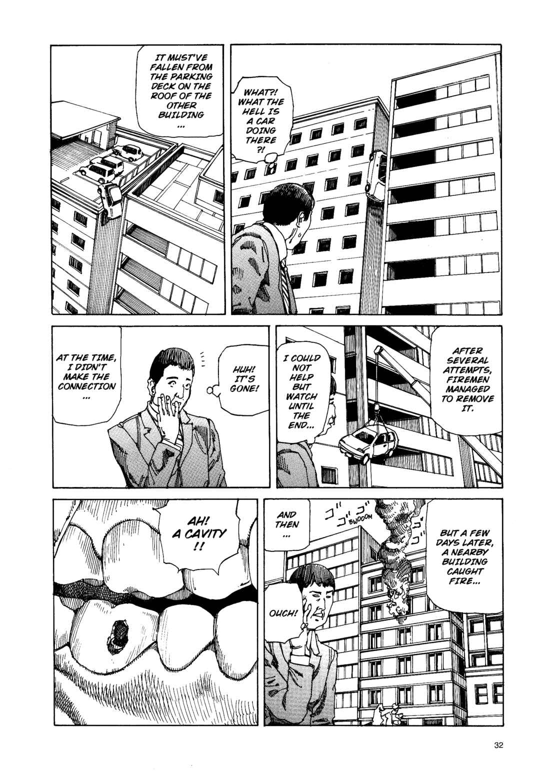 Page 2 Chapter 7 Cities and Infrastructure