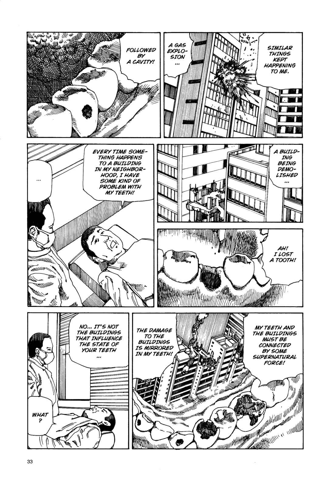 Page 3 Chapter 7 Cities and Infrastructure