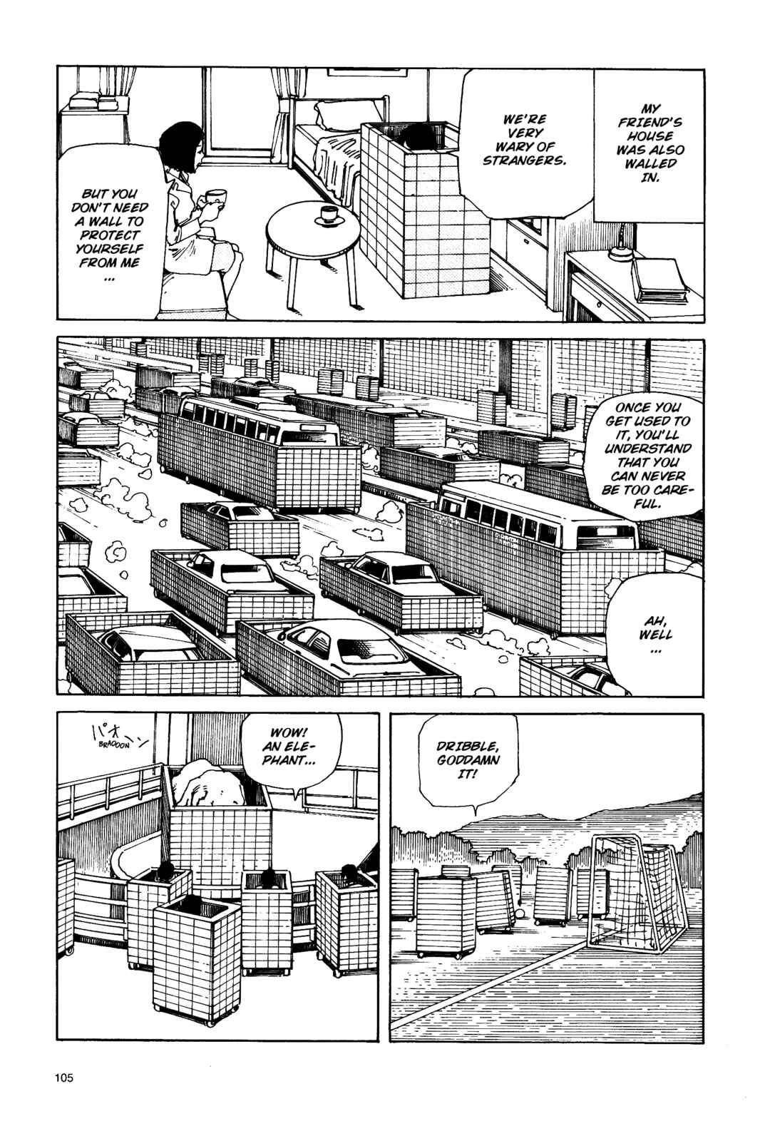 Page 3 Chapter 24 Cities and Infrastructure