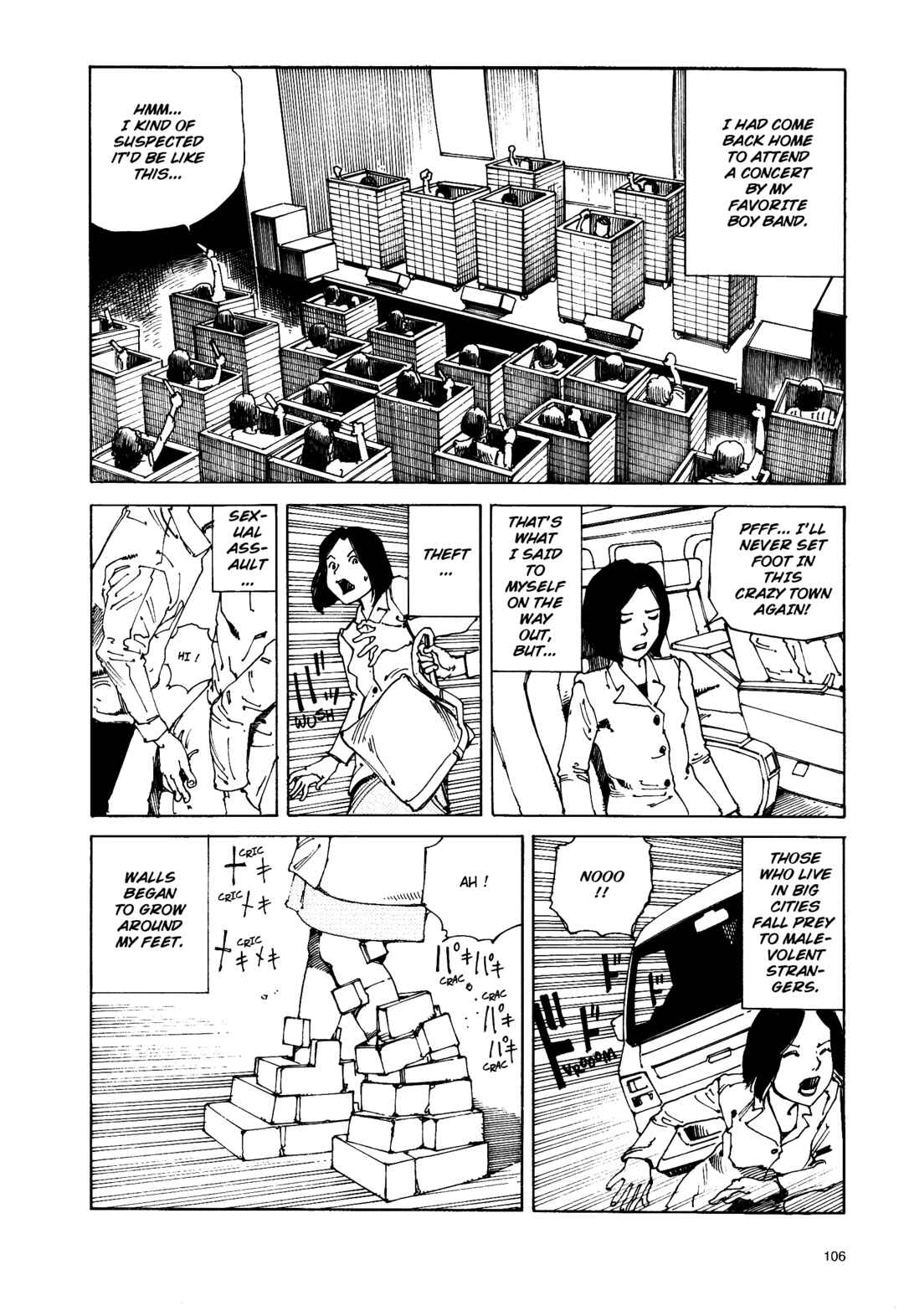 Page 4 Chapter 24 Cities and Infrastructure