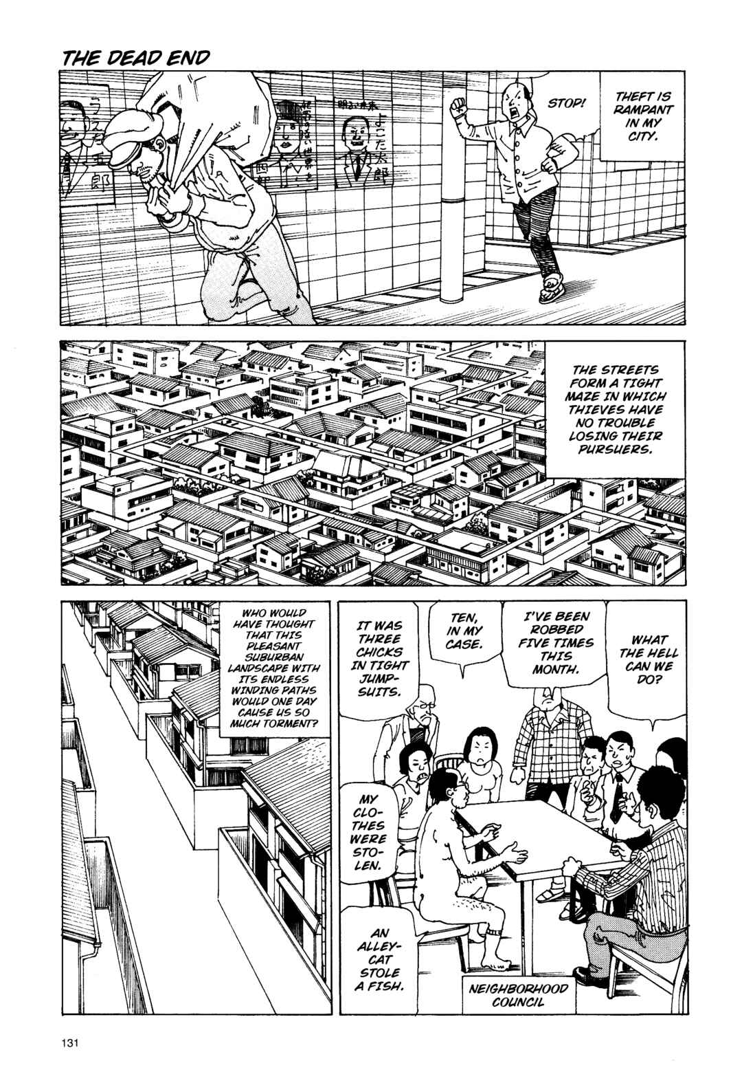 Page 1 Chapter 31 Cities and Infrastructure