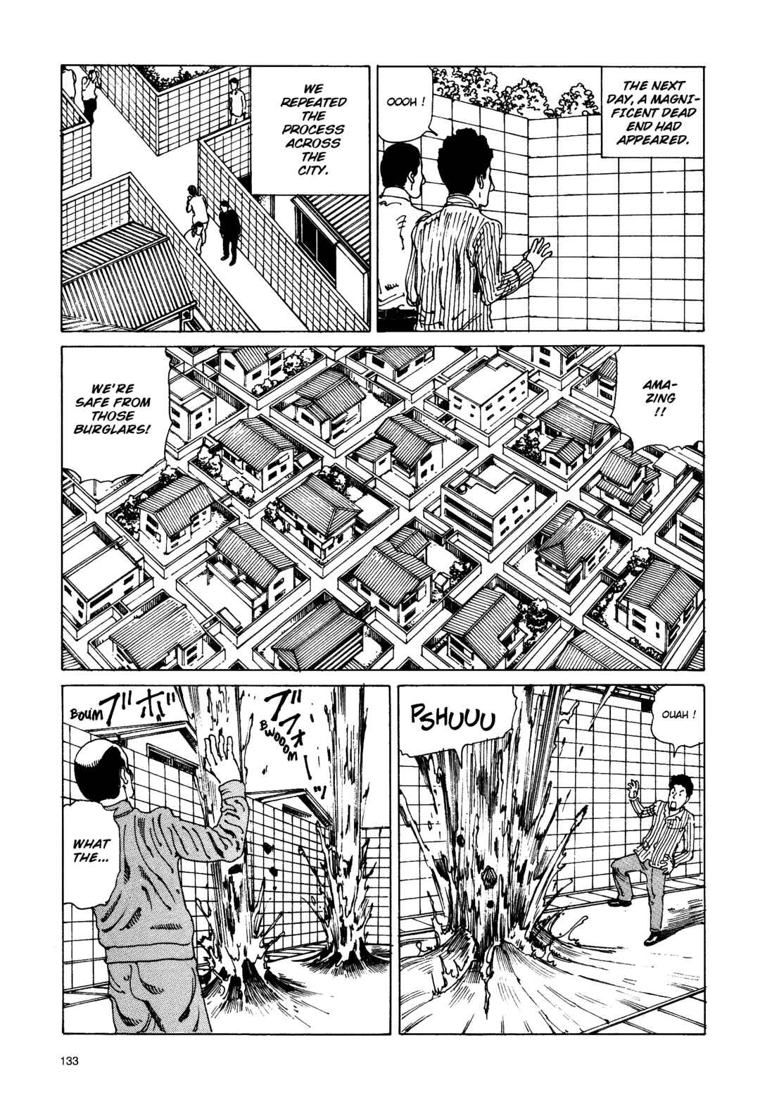 Page 3 Chapter 31 Cities and Infrastructure
