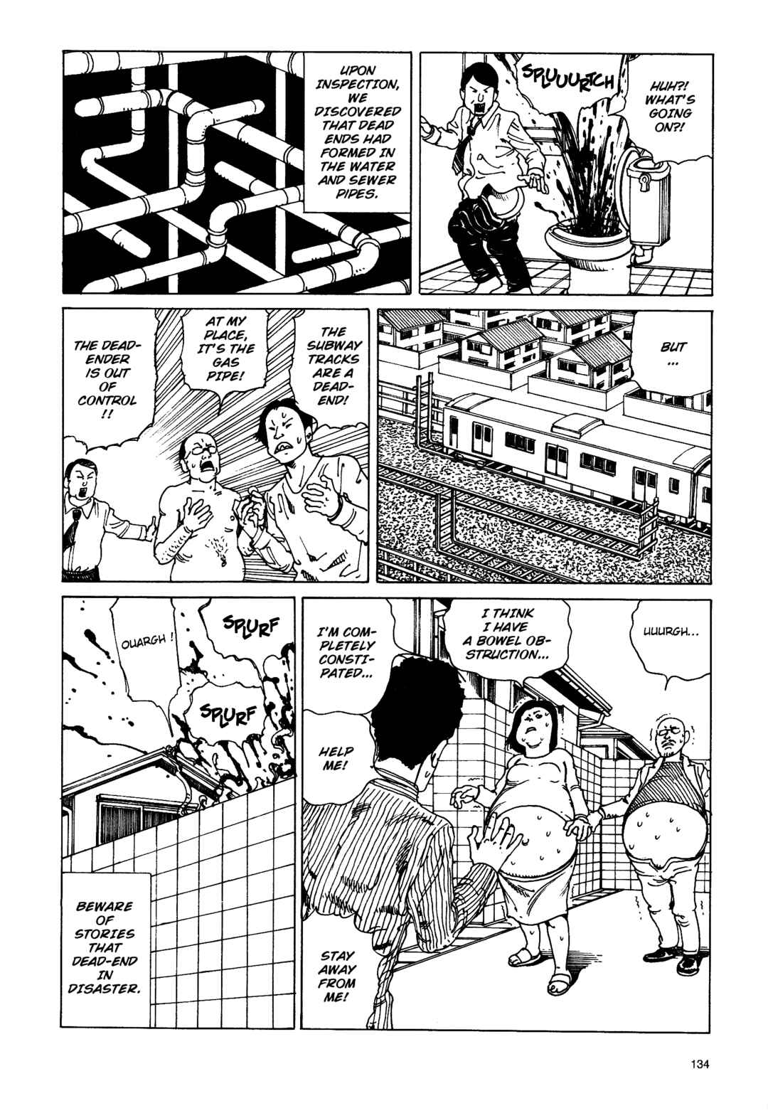 Page 4 Chapter 31 Cities and Infrastructure