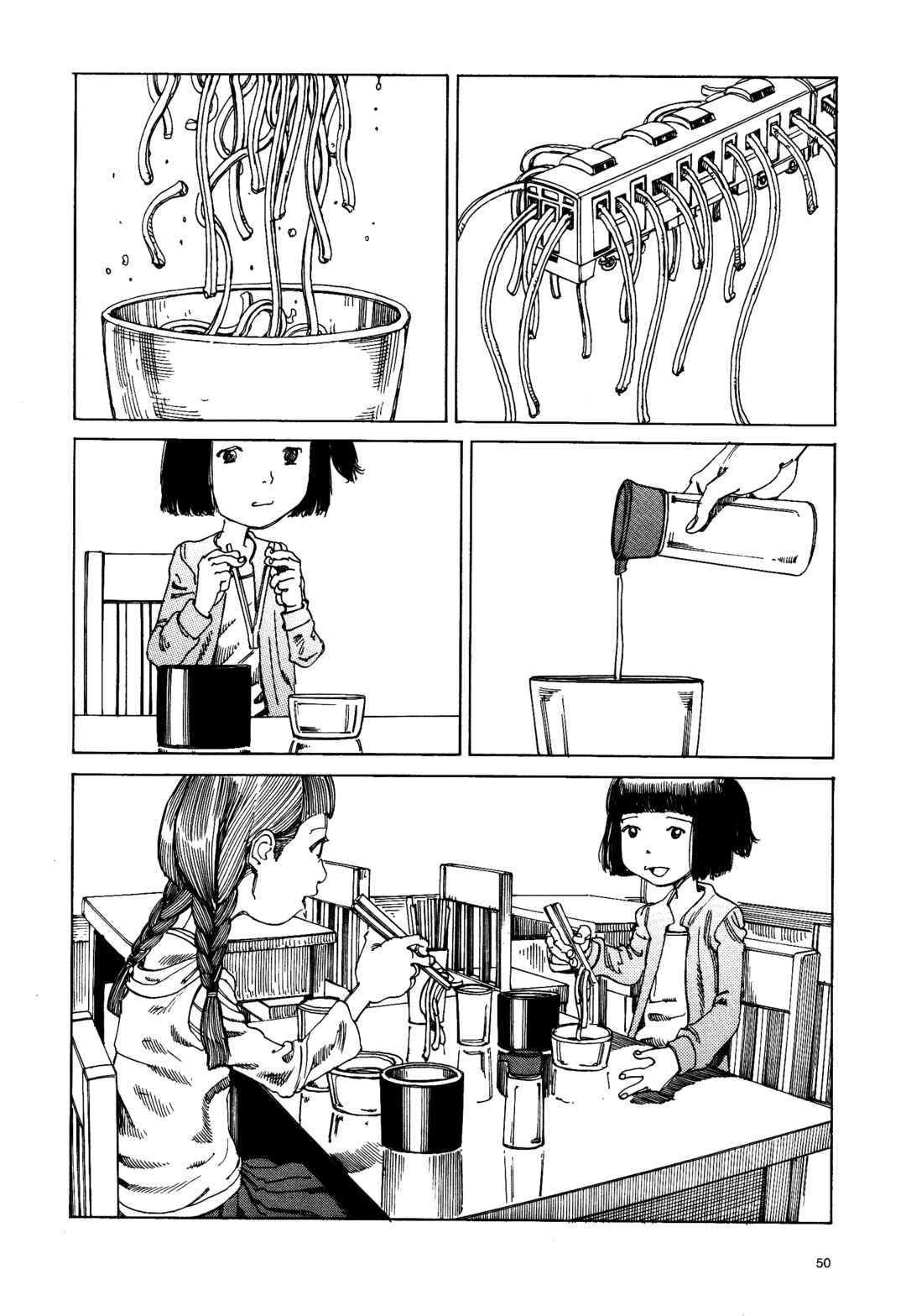 Page 3 Chapter 11 Cities and Infrastructure