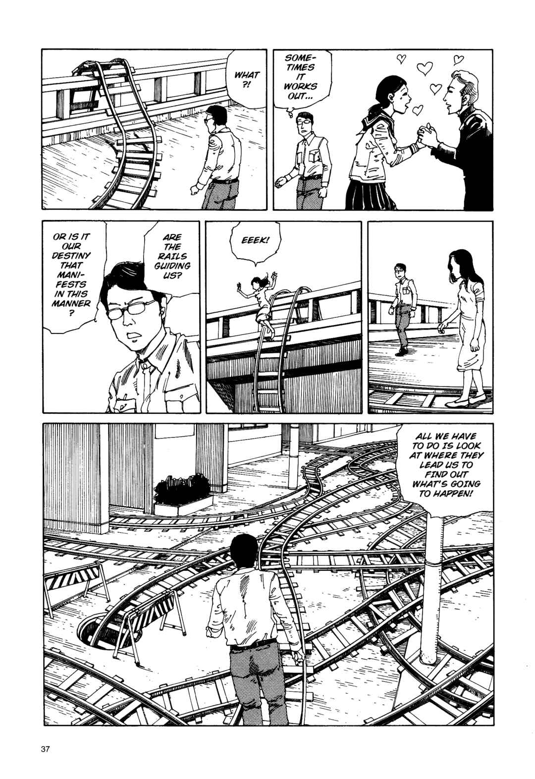 Page 3 Chapter 8 Cities and Infrastructure