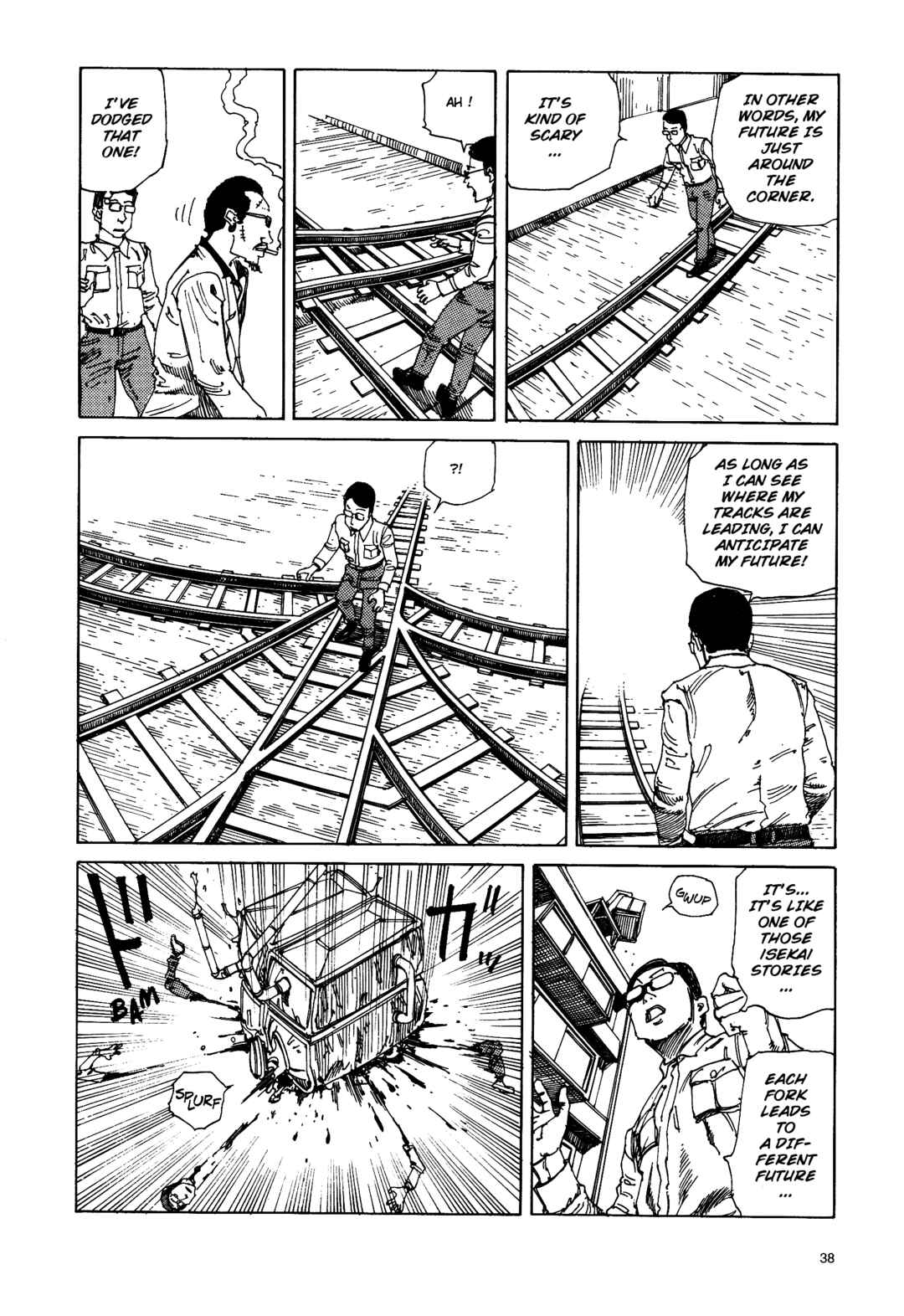 Page 4 Chapter 8 Cities and Infrastructure