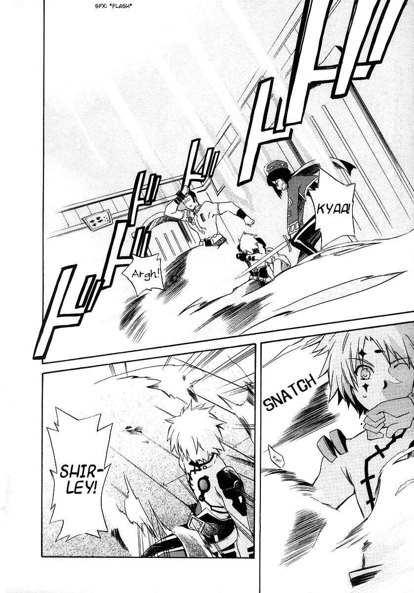Page 38 Chapter 2 Tales of Legendia