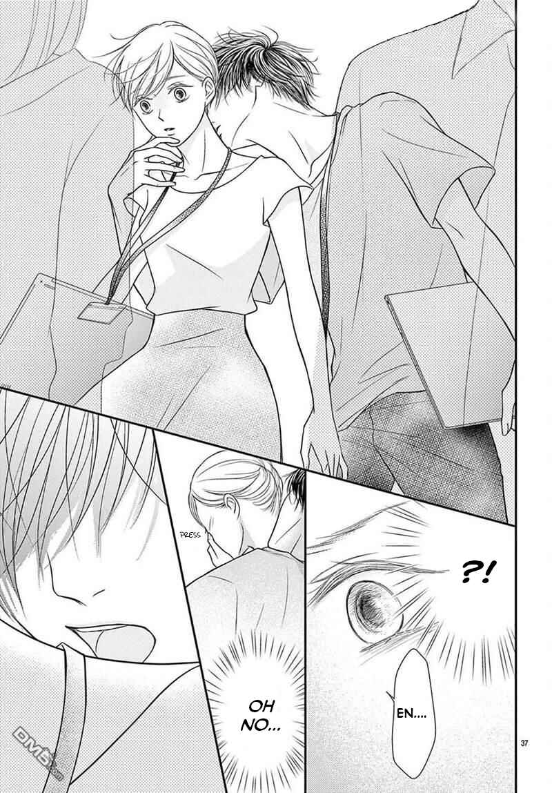 Page 36 Chapter 1 Nanji, Boku ni Koi wo Seyo