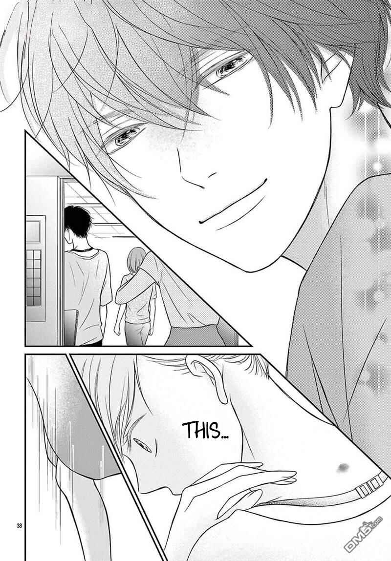 Page 37 Chapter 1 Nanji, Boku ni Koi wo Seyo