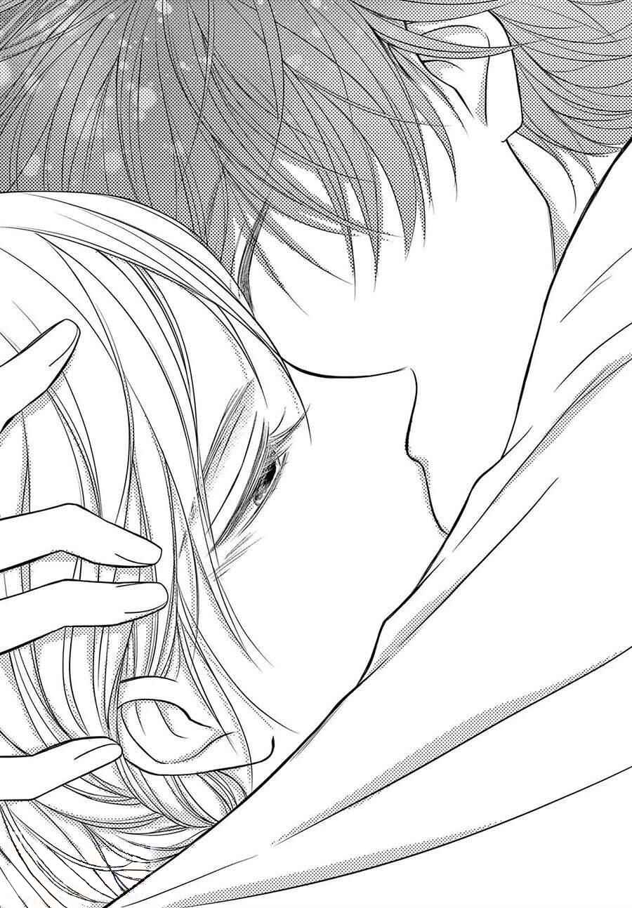 Page 35 Chapter 2 Nanji, Boku ni Koi wo Seyo