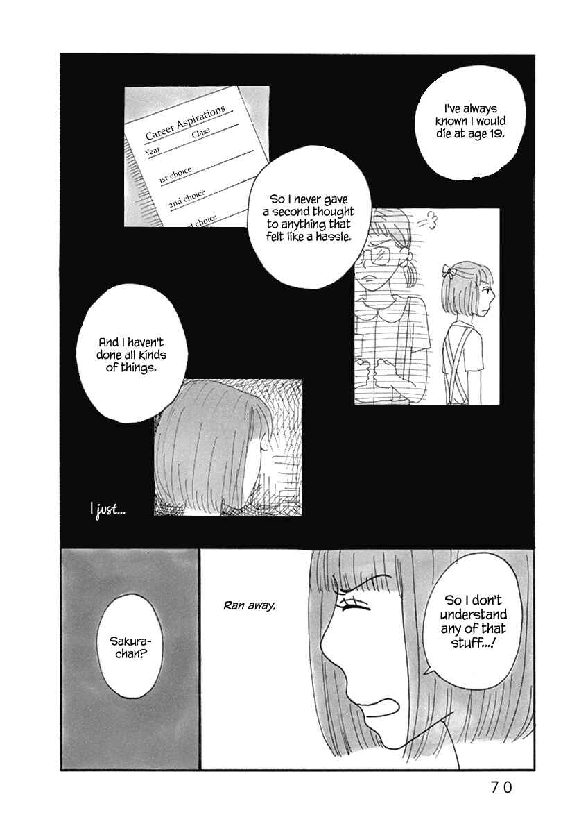 Page 11 Chapter 5 Nostradamus Love
