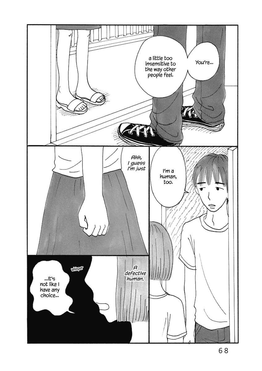 Page 9 Chapter 5 Nostradamus Love