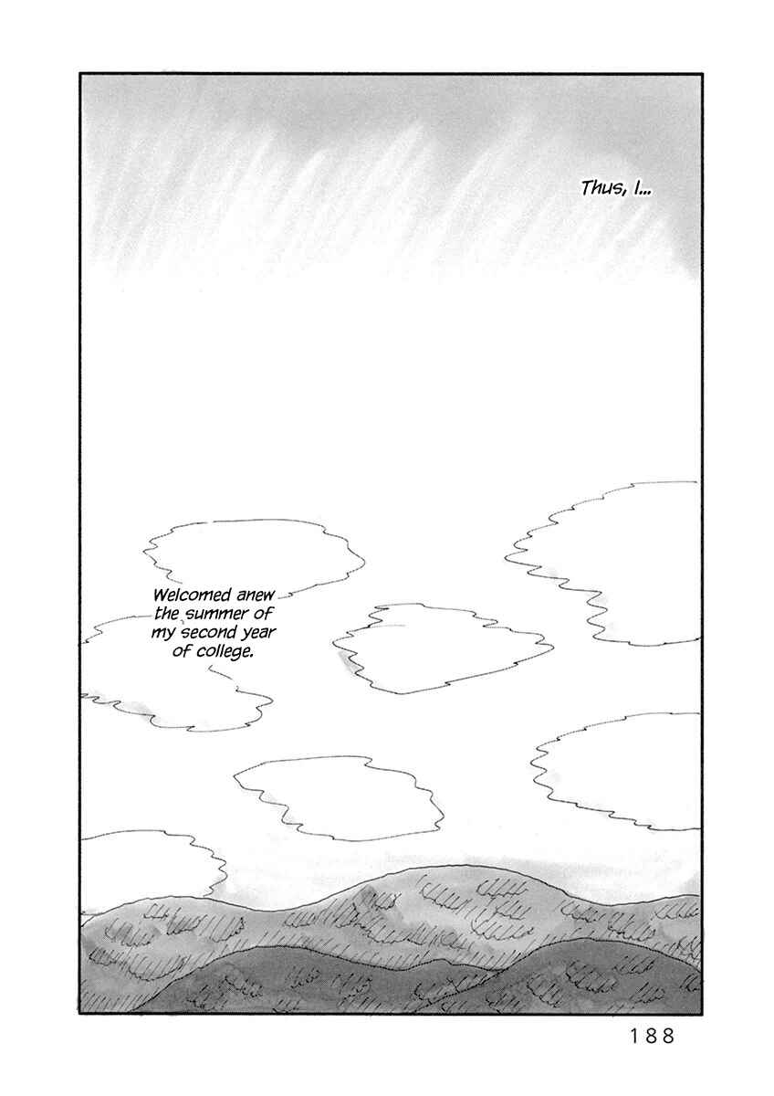 Page 19 Chapter 12 Nostradamus Love