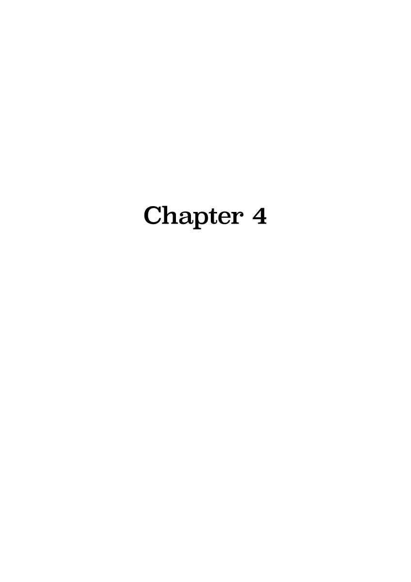Page 1 Chapter 4 Nostradamus Love