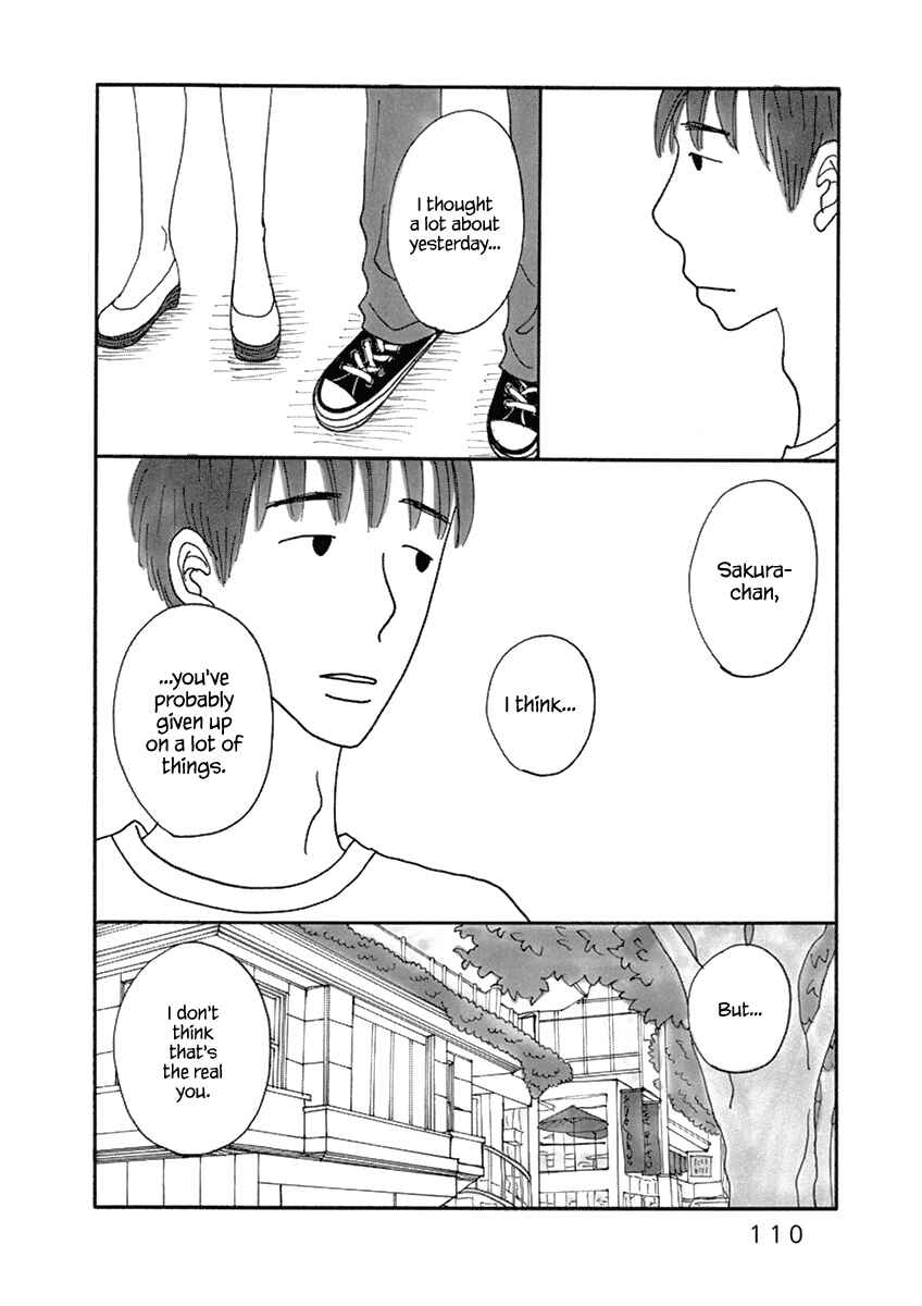 Page 9 Chapter 8 Nostradamus Love