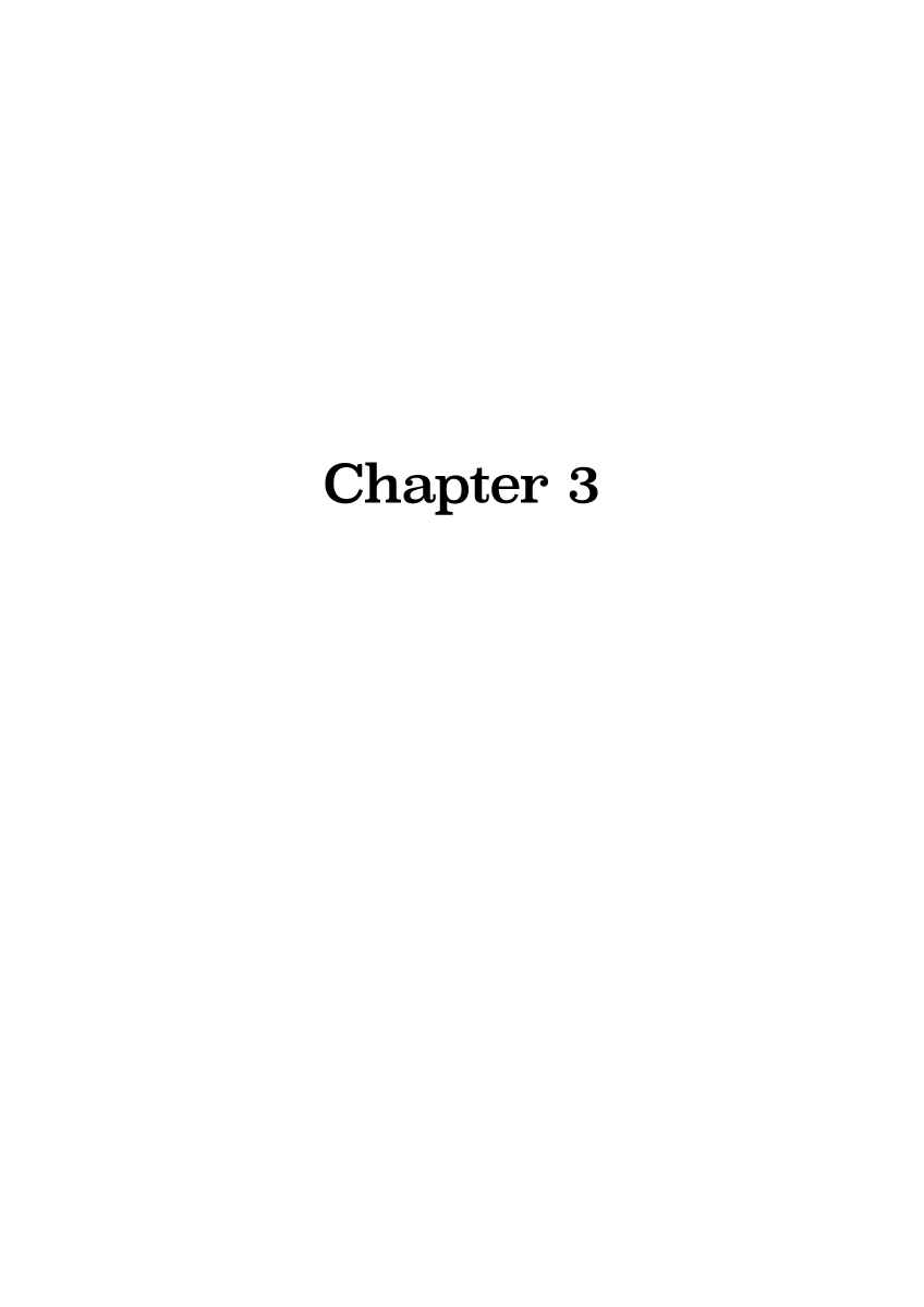 Page 1 Chapter 3 Nostradamus Love