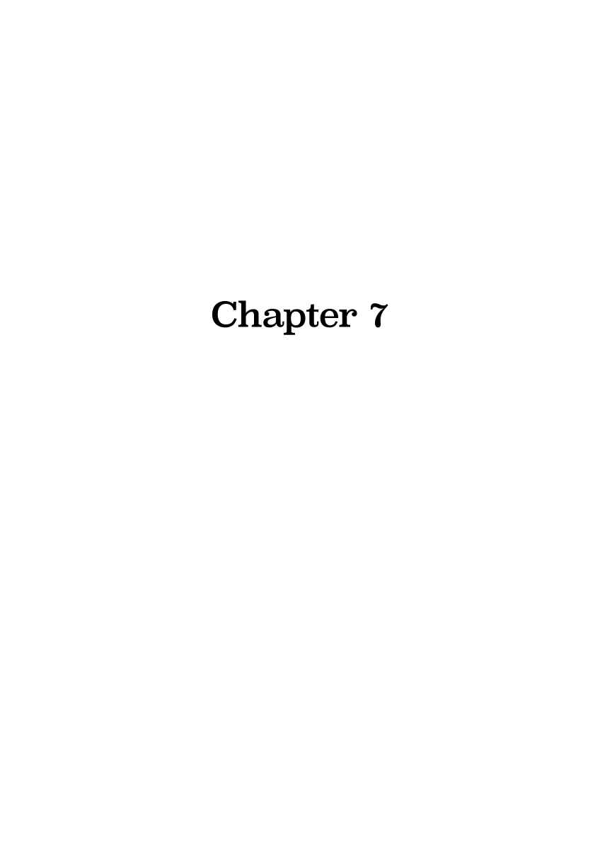 Page 1 Chapter 7 Nostradamus Love