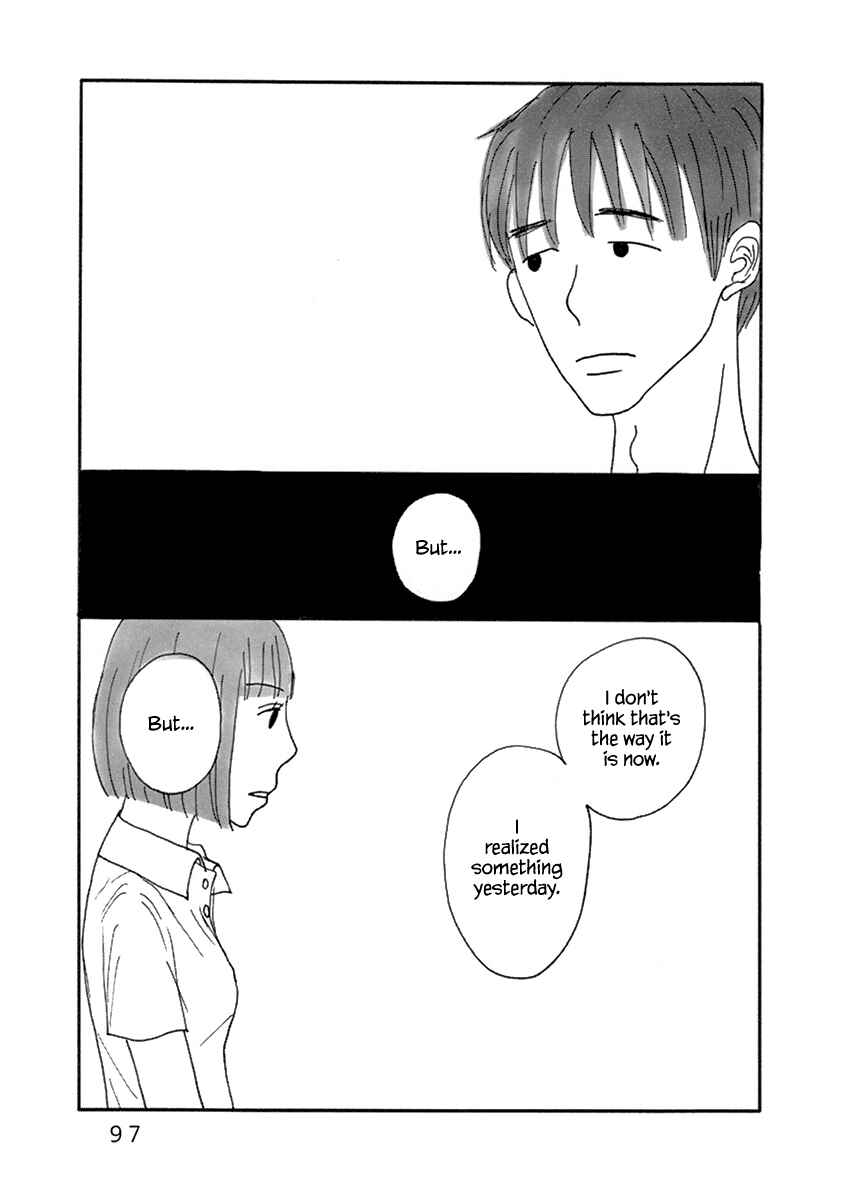 Page 10 Chapter 7 Nostradamus Love