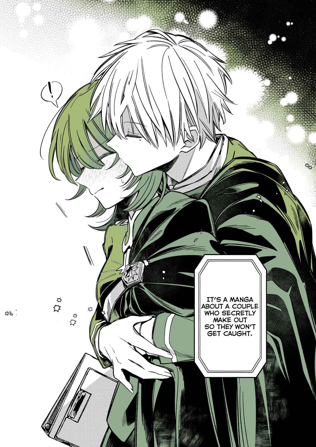 Page 8 Chapter 1 Prefect X Prefect