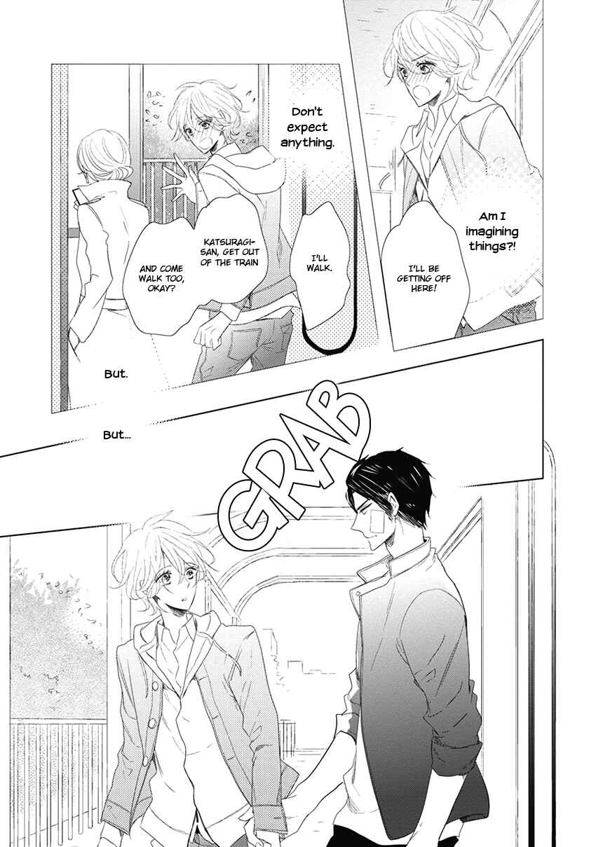 Page 23 Chapter 5 Otona-chan