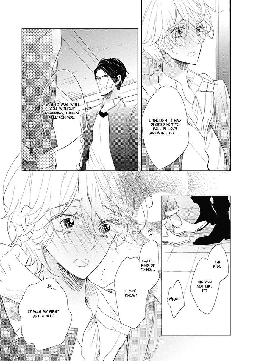 Page 25 Chapter 5 Otona-chan