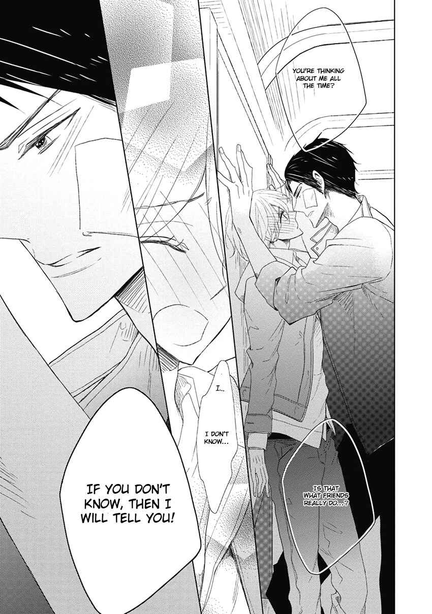 Page 27 Chapter 5 Otona-chan