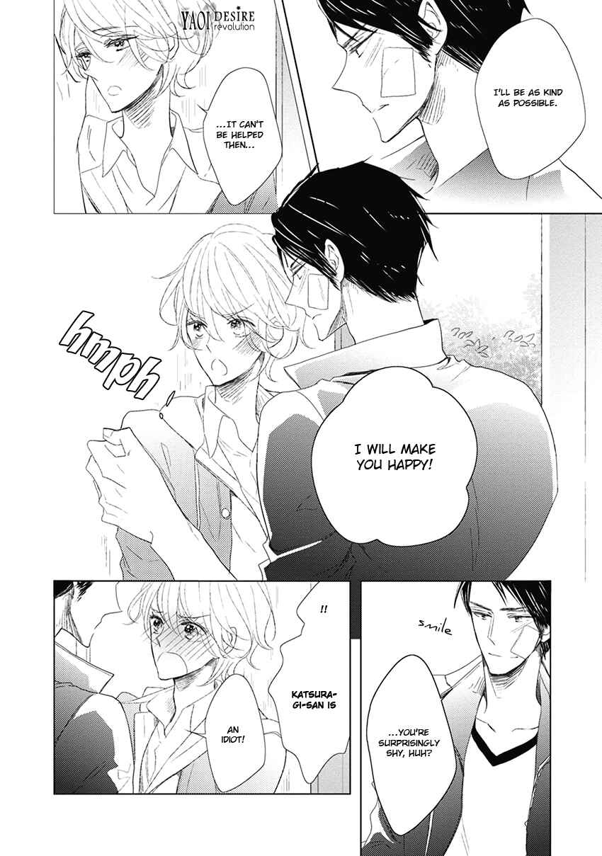 Page 30 Chapter 5 Otona-chan