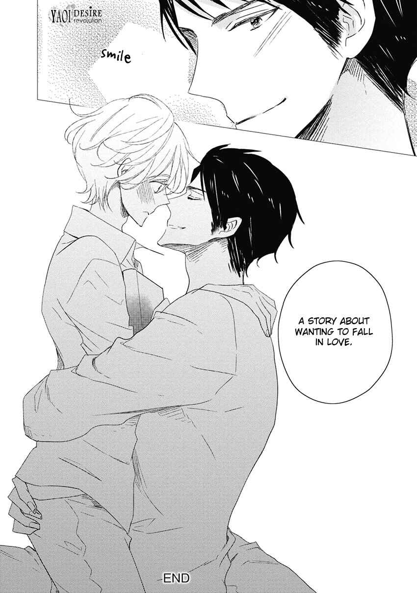 Page 32 Chapter 5 Otona-chan