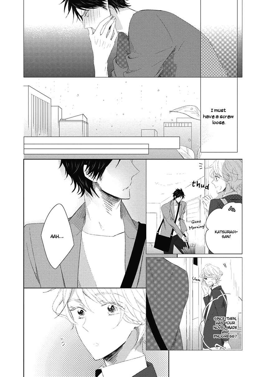 Page 22 Chapter 4 Otona-chan