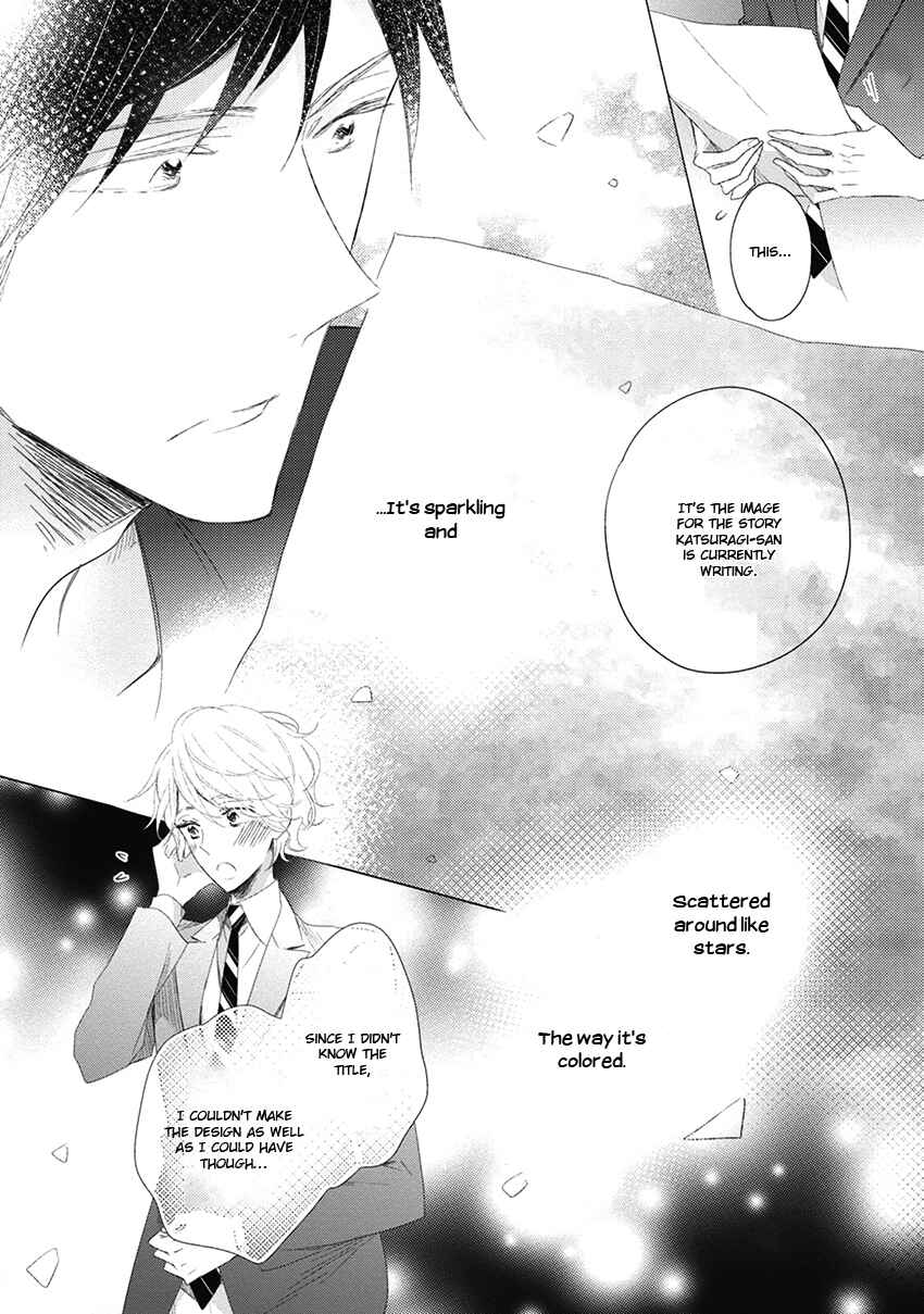 Page 25 Chapter 4 Otona-chan