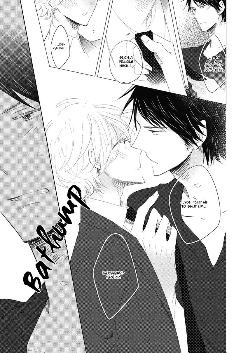 Page 31 Chapter 4 Otona-chan