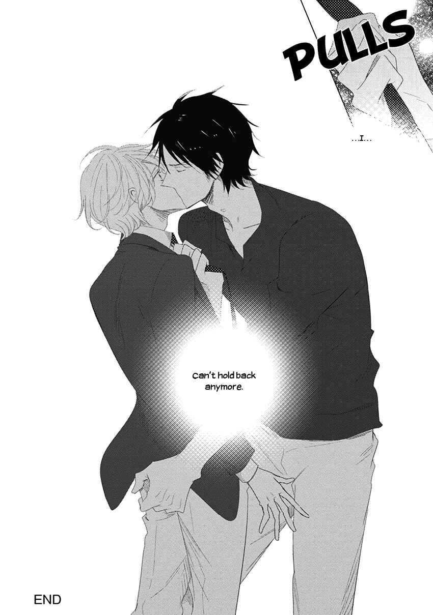 Page 32 Chapter 4 Otona-chan