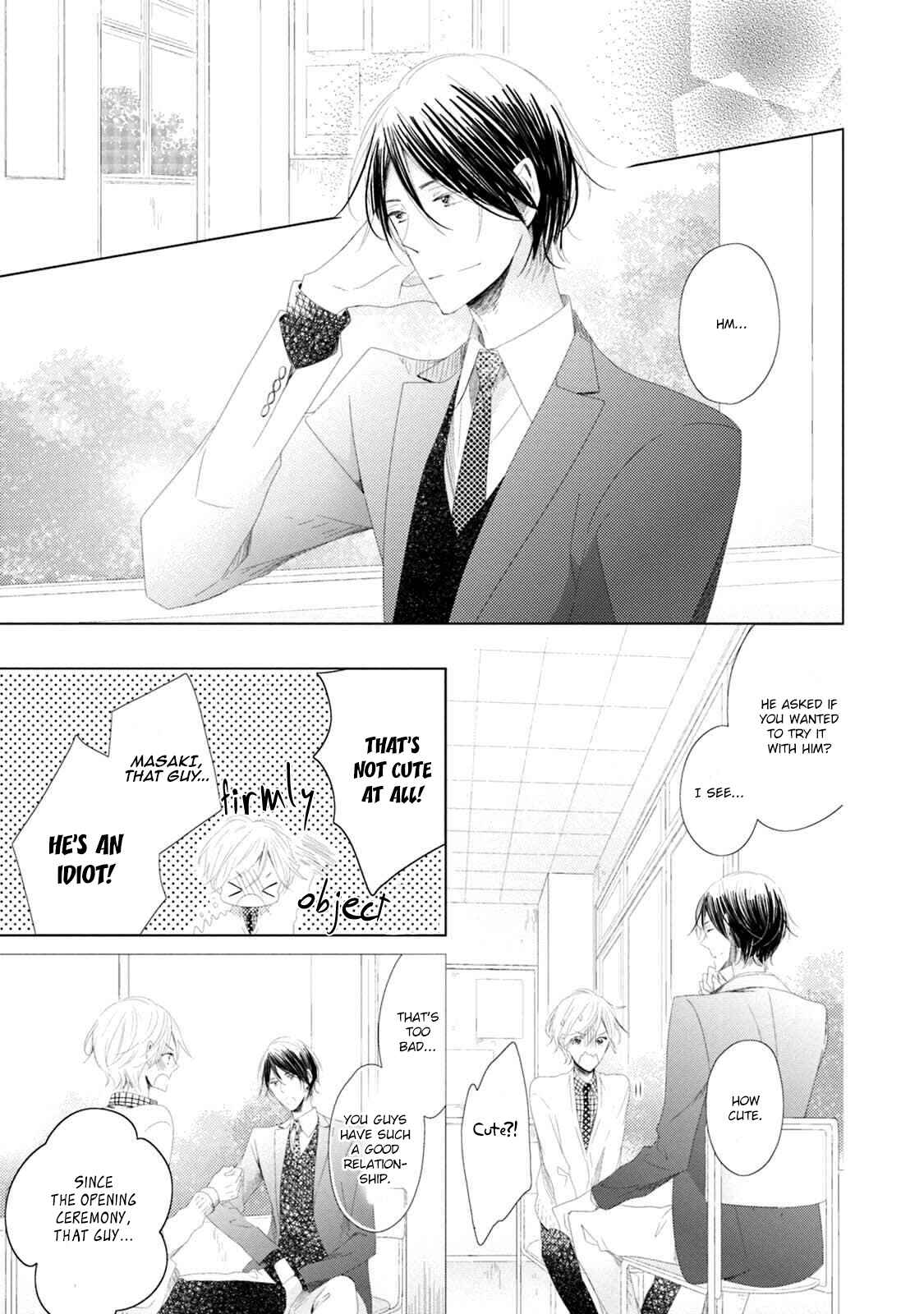 Page 13 Chapter 2 Otona-chan