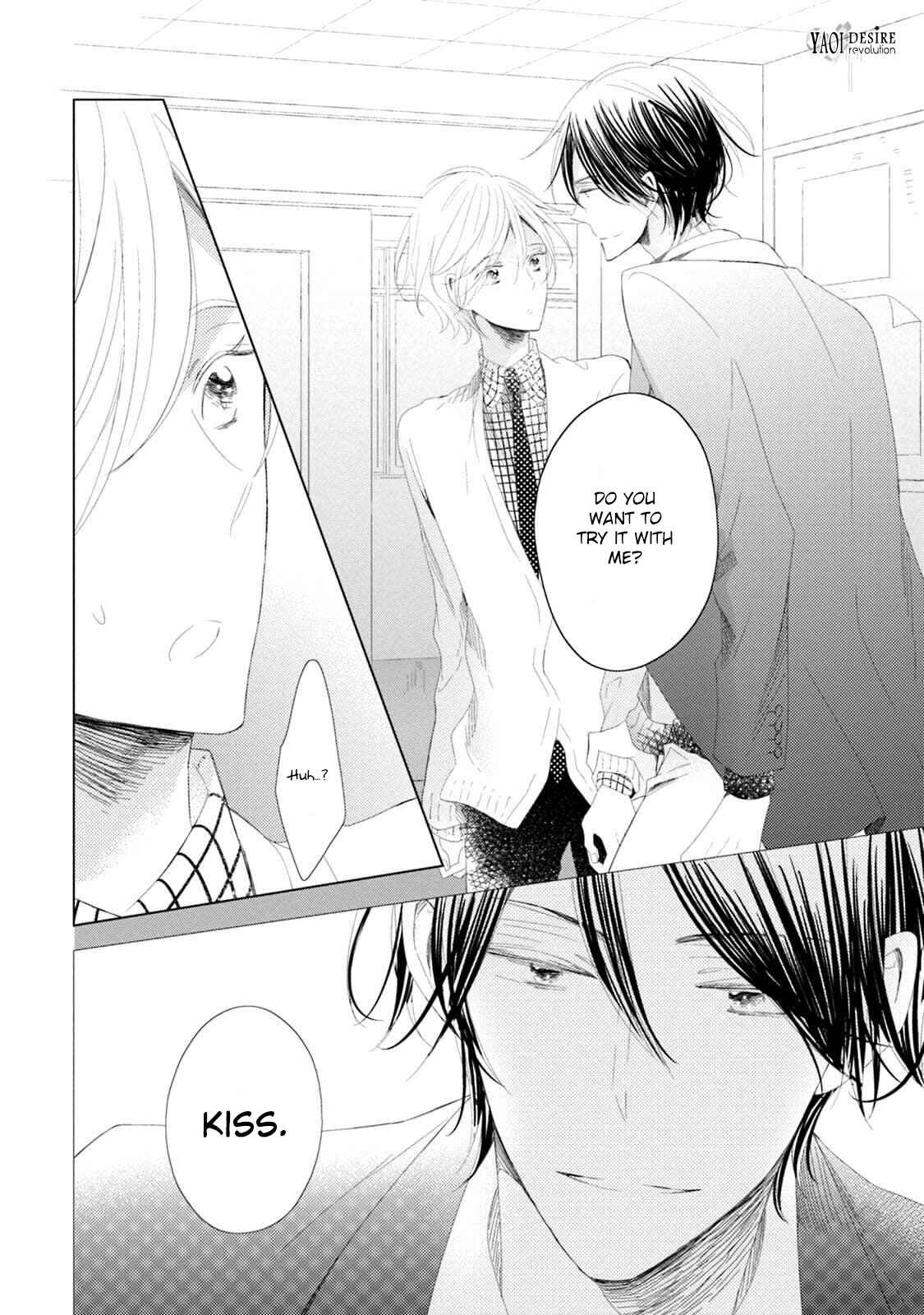 Page 18 Chapter 2 Otona-chan