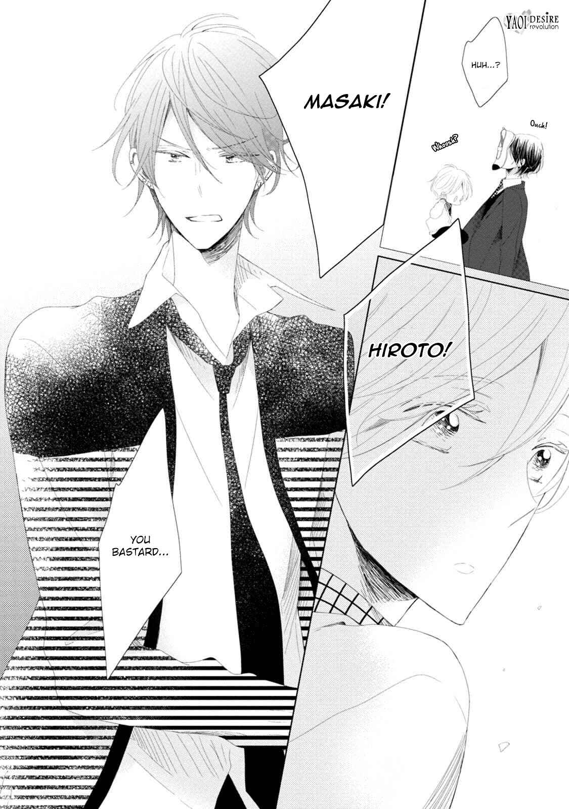 Page 20 Chapter 2 Otona-chan