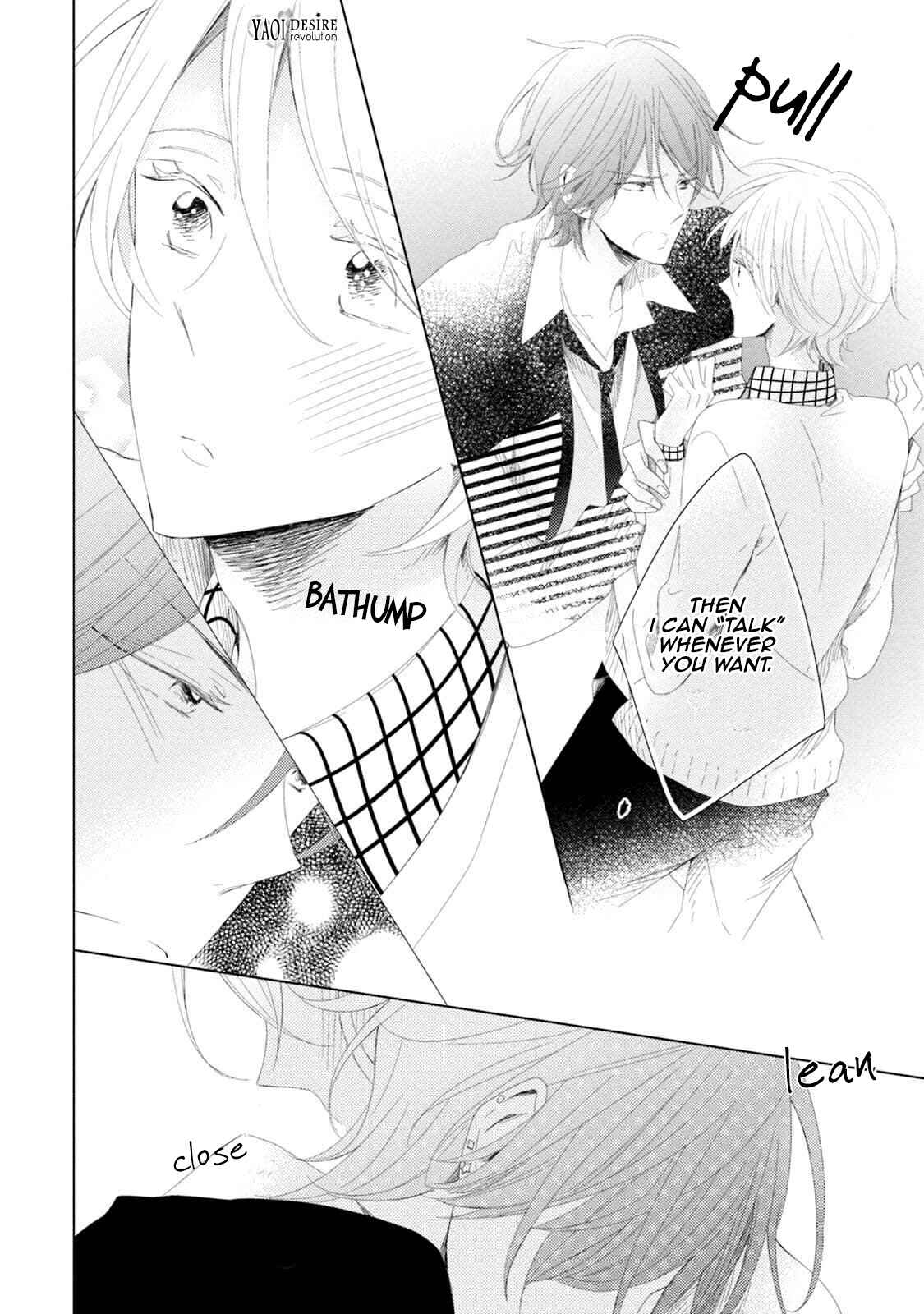 Page 24 Chapter 2 Otona-chan