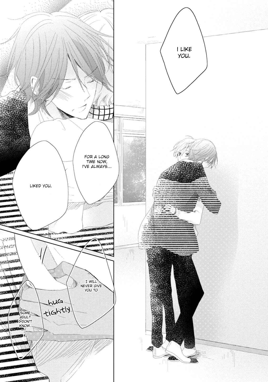Page 25 Chapter 2 Otona-chan