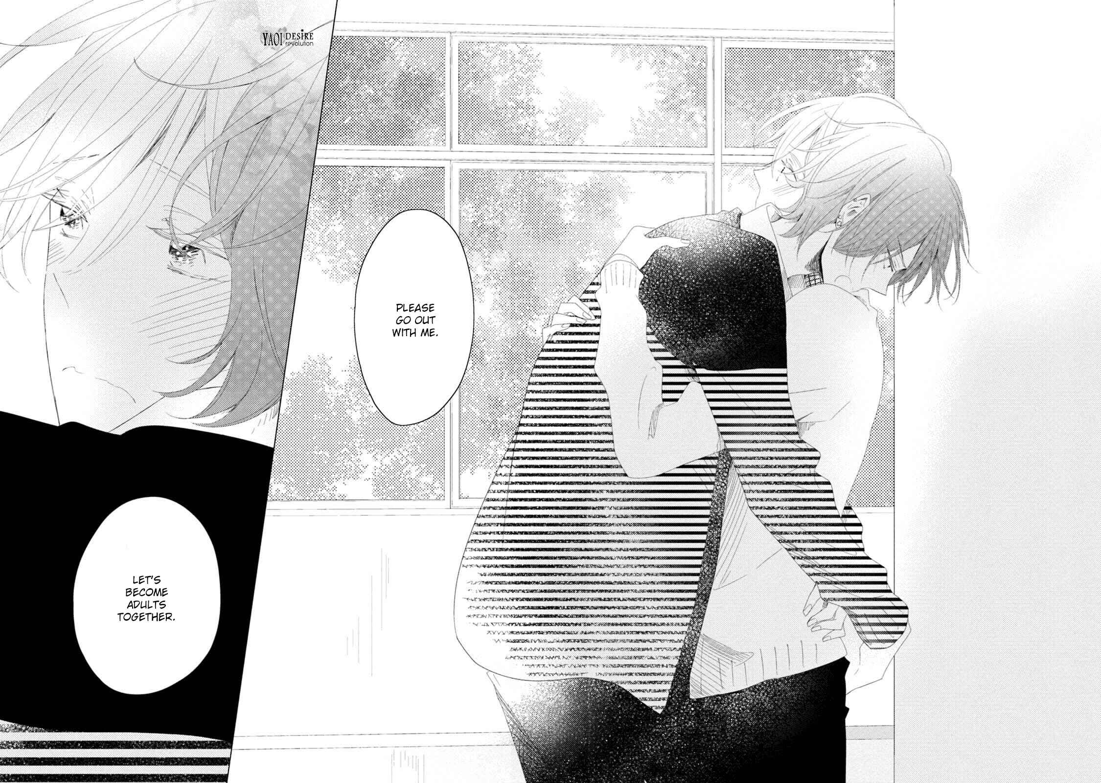 Page 26 Chapter 2 Otona-chan